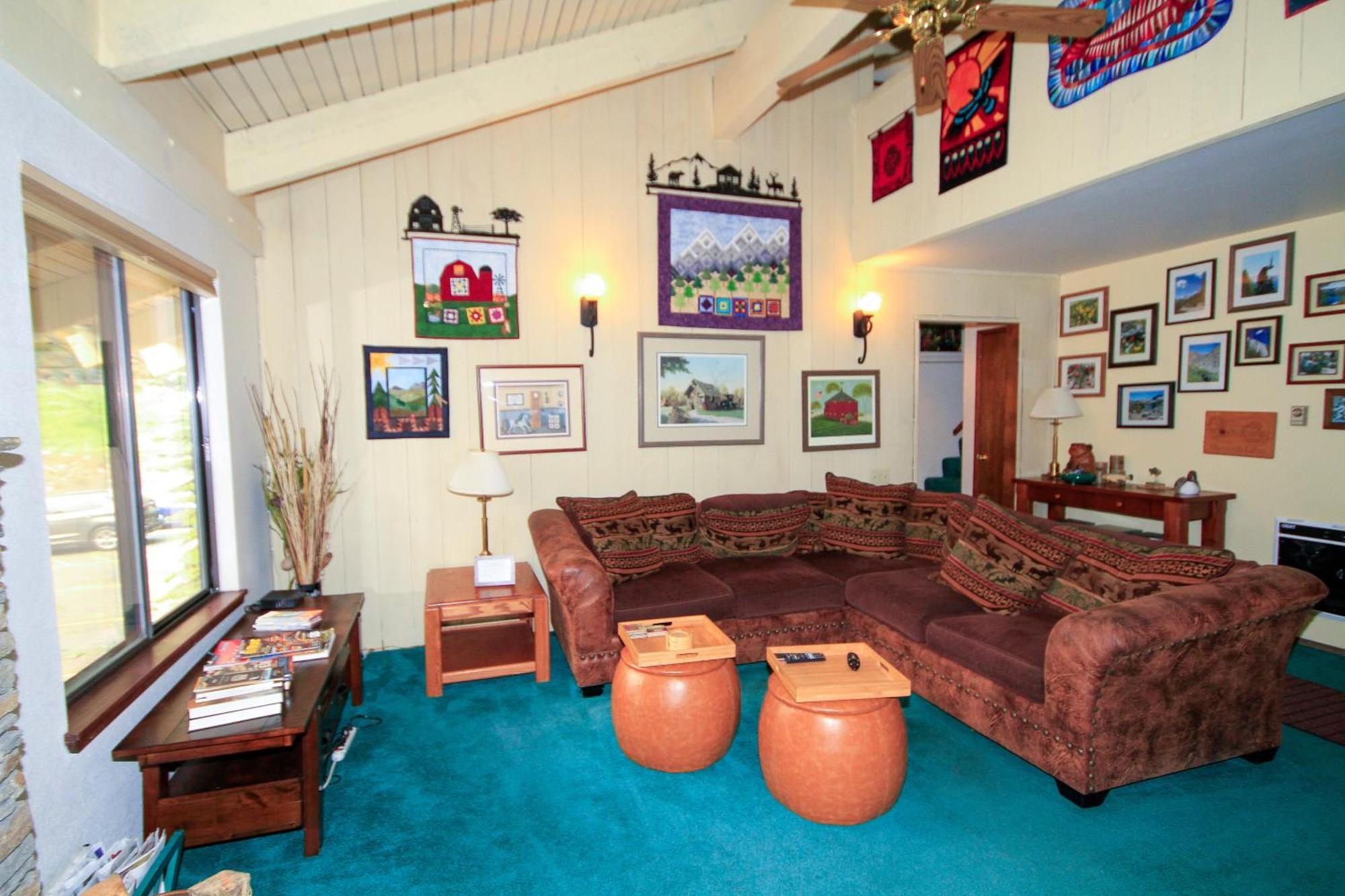 Discovery 4 #150, Loft Holiday home *