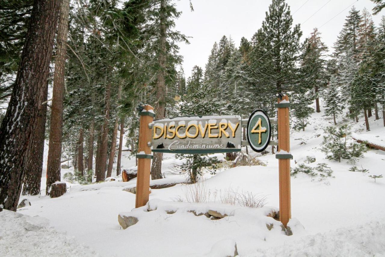 Discovery 4 #150, Loft Holiday home *