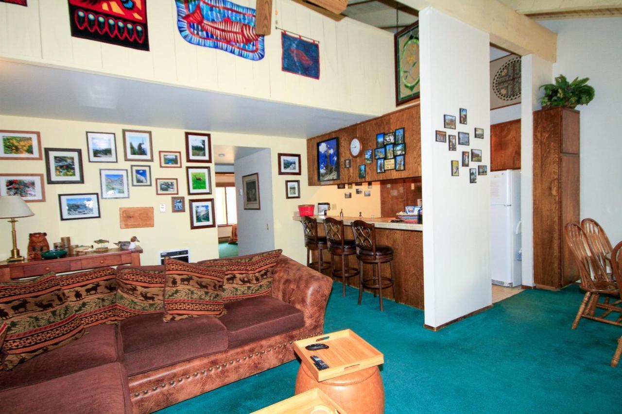 Holiday home Discovery 4 #150, Loft Mammoth Lakes