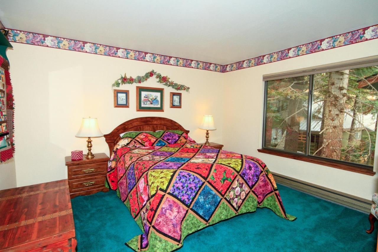 Holiday home Discovery 4 #150, Loft Mammoth Lakes