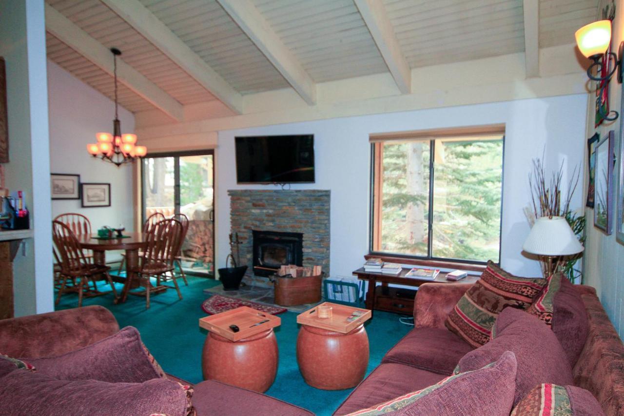 Holiday home Discovery 4 #150, Loft Mammoth Lakes