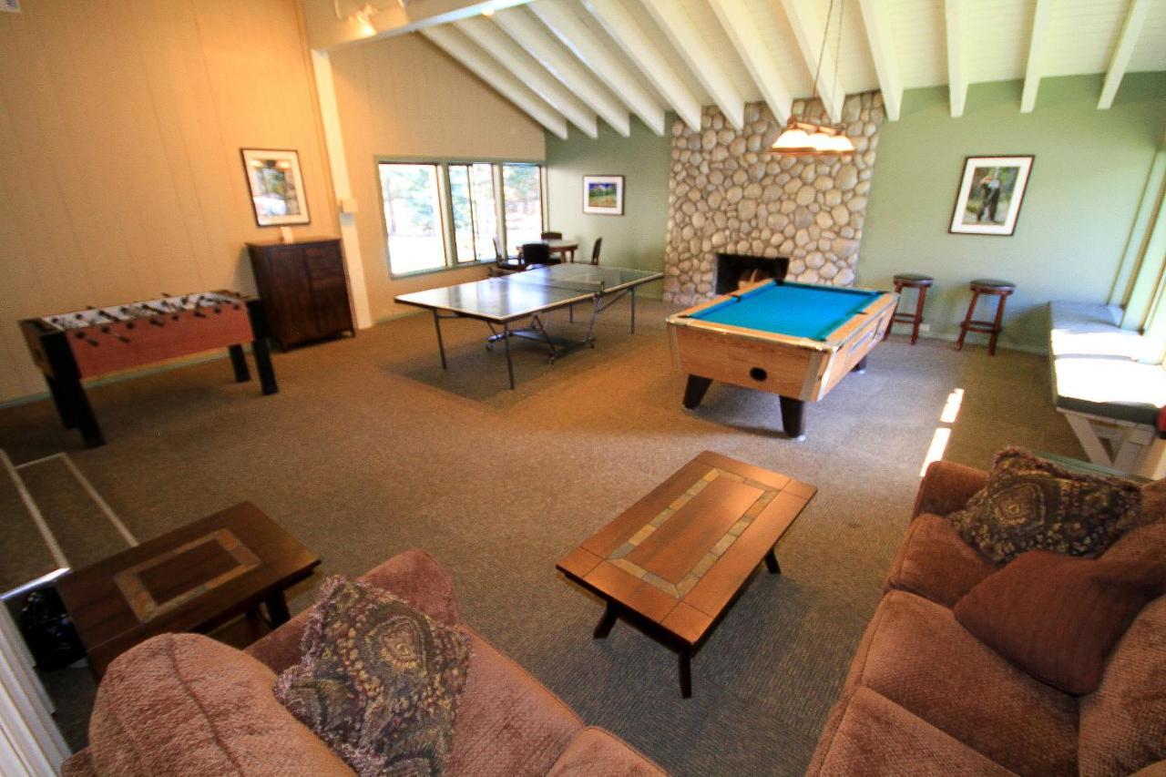 Discovery 4 #150, Loft Mammoth Lakes
